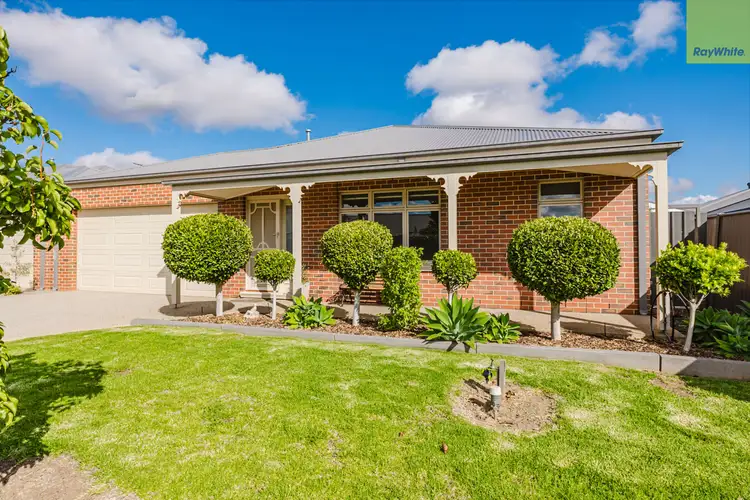 Second view of Homely house listing, 3 Atley Street, Bacchus Marsh VIC 3340
