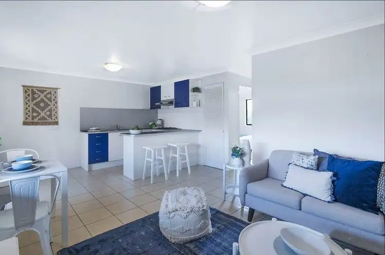 Second view of Homely unit listing, 8/15 Waverley Street, Annerley QLD 4103