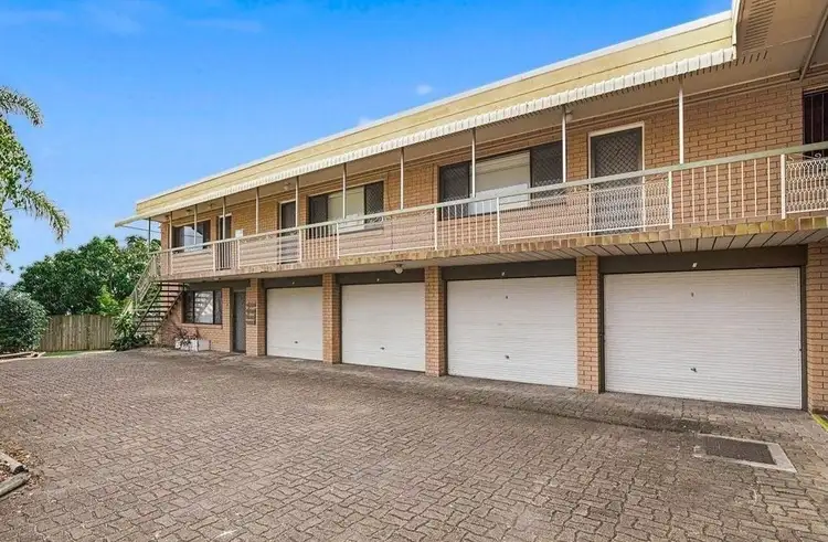 Third view of Homely unit listing, 8/15 Waverley Street, Annerley QLD 4103