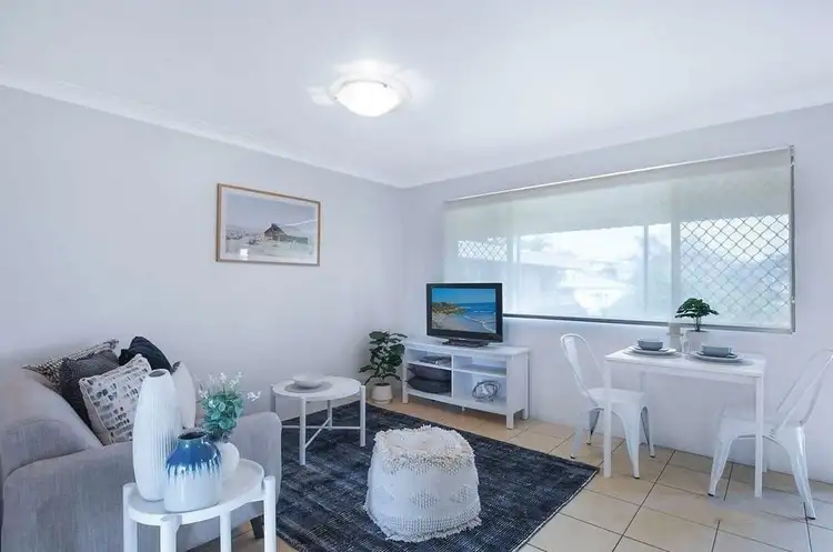 Sixth view of Homely unit listing, 8/15 Waverley Street, Annerley QLD 4103