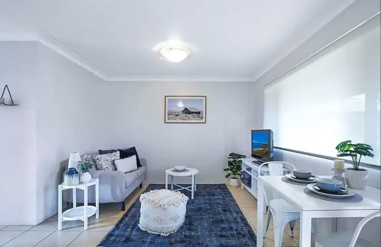 Seventh view of Homely unit listing, 8/15 Waverley Street, Annerley QLD 4103