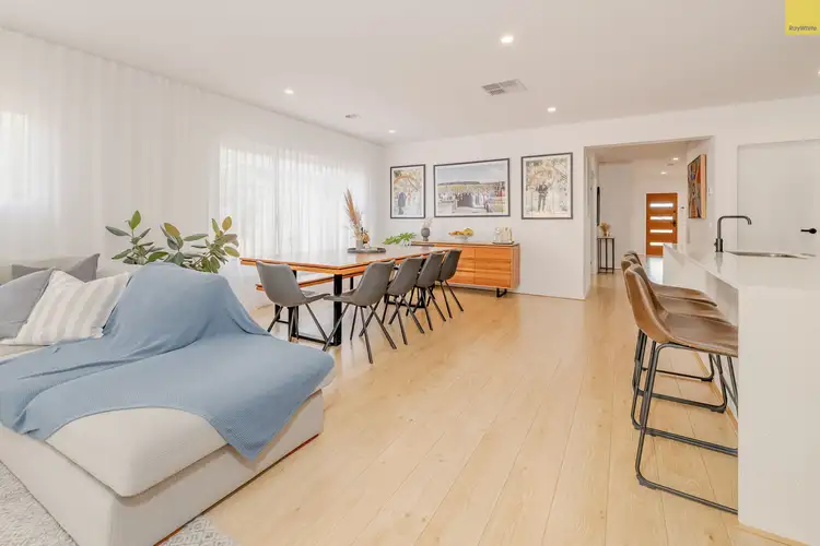 Fourth view of Homely house listing, 8 Adams Way, Maddingley VIC 3340