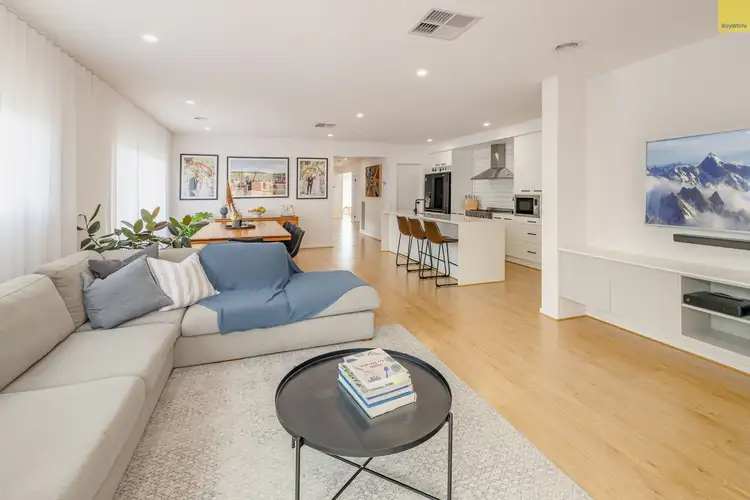 Fifth view of Homely house listing, 8 Adams Way, Maddingley VIC 3340
