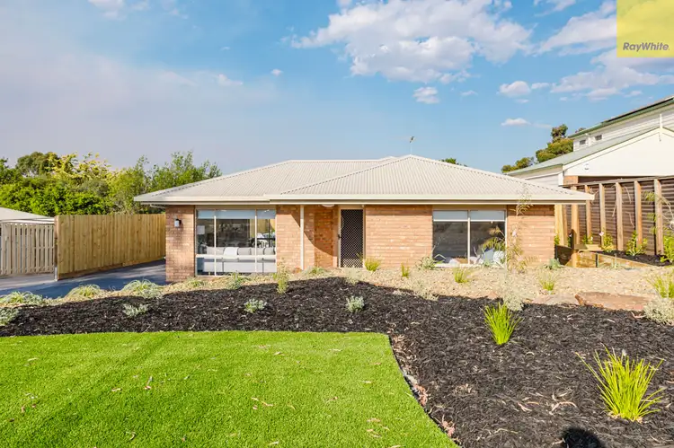 Second view of Homely house listing, 2 Pike Place, Bacchus Marsh VIC 3340