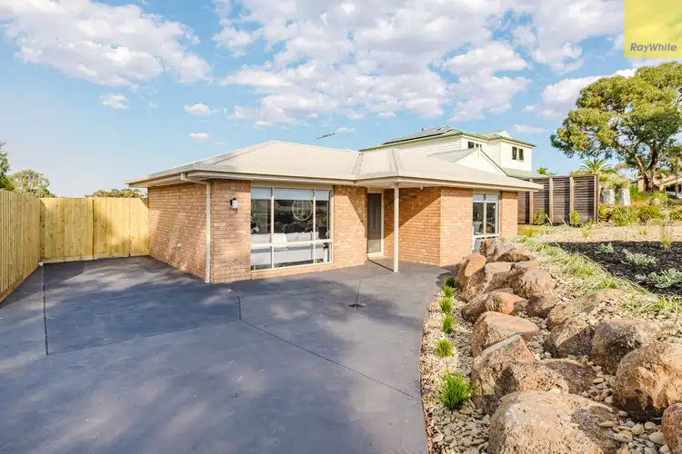 Third view of Homely house listing, 2 Pike Place, Bacchus Marsh VIC 3340