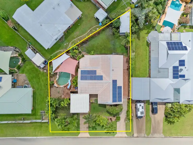 Third view of Homely house listing, 18 Avon Avenue, Kirwan QLD 4817
