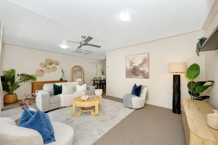 Fourth view of Homely house listing, 18 Avon Avenue, Kirwan QLD 4817