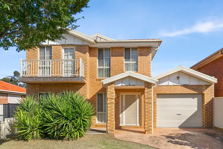 31 Gentles Avenue
