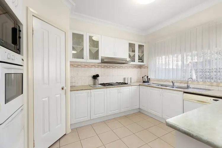Sixth view of Homely house listing, 1/31 Gentles Avenue, Campbellfield VIC 3061