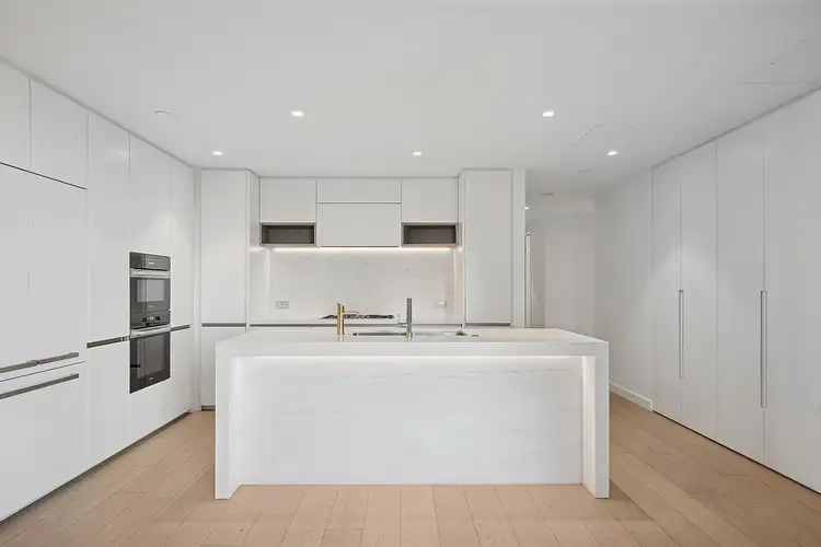 Fifth view of Homely apartment listing, 11D/88 Barangaroo Avenue, Barangaroo NSW 2000