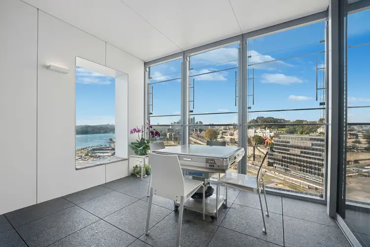 Sixth view of Homely apartment listing, 11D/88 Barangaroo Avenue, Barangaroo NSW 2000