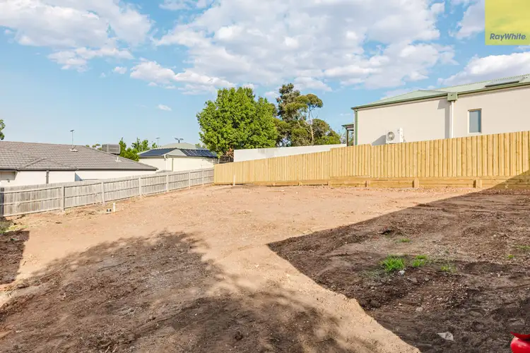 Second view of Homely land listing, 2A Pike Place, Bacchus Marsh VIC 3340