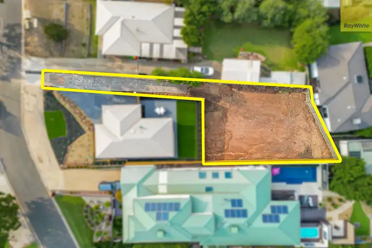 Third view of Homely land listing, 2A Pike Place, Bacchus Marsh VIC 3340