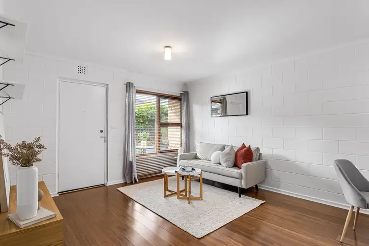 Second view of Homely unit listing, 2/16 L'Estrange Street, Glenside SA 5065