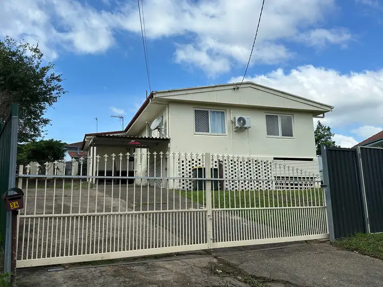 Main view of Homely house listing, 34 Pelican Street, Inala QLD 4077