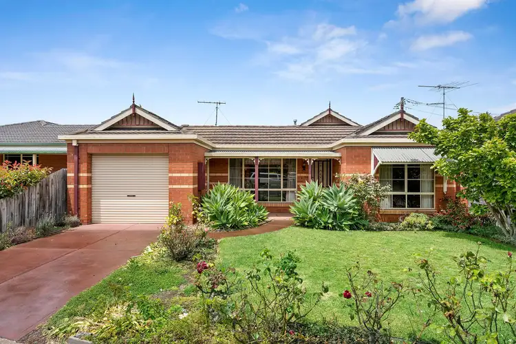 4 Gillean Place, Lara VIC 3212