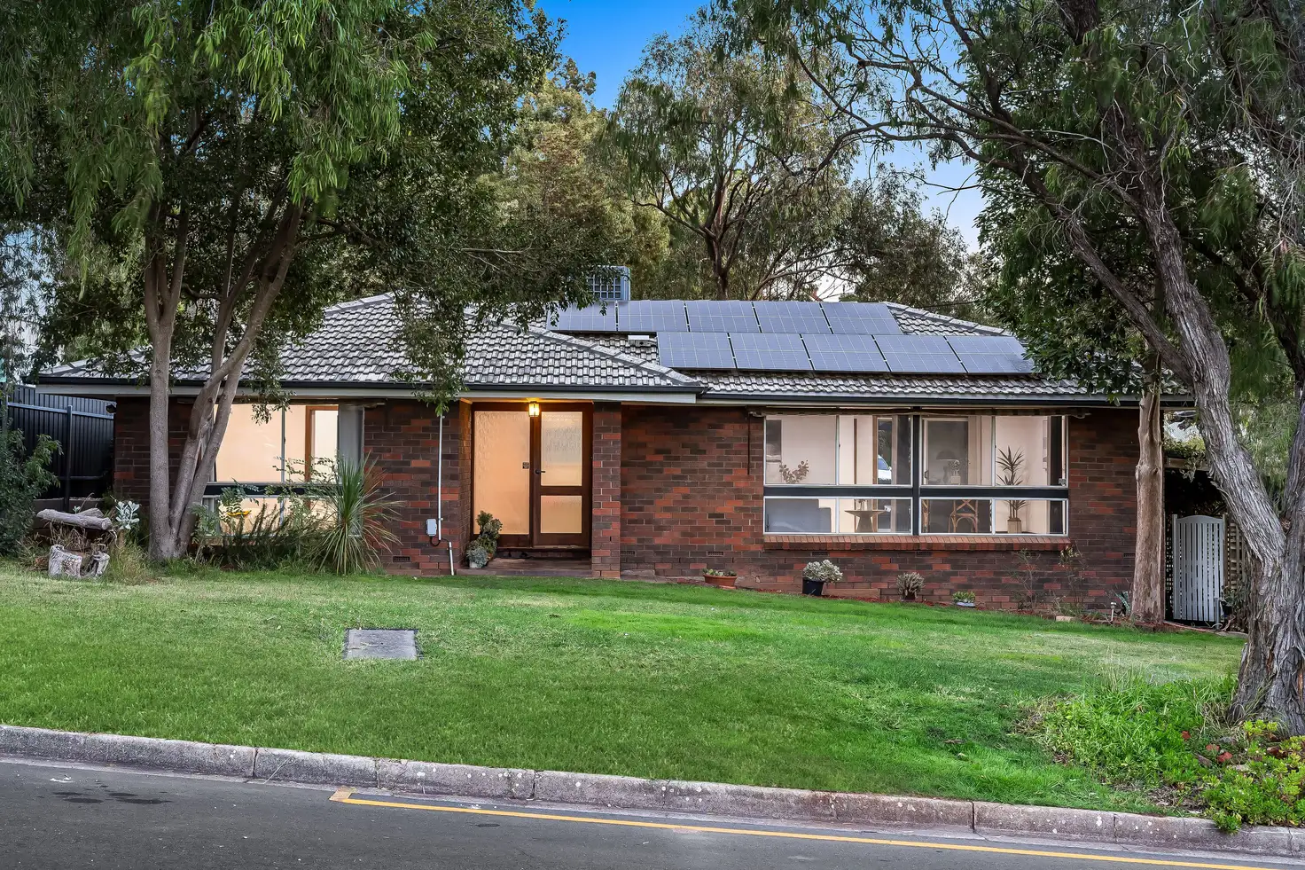 Main view of Homely house listing, 16 Queens Avenue, Burnside SA 5066