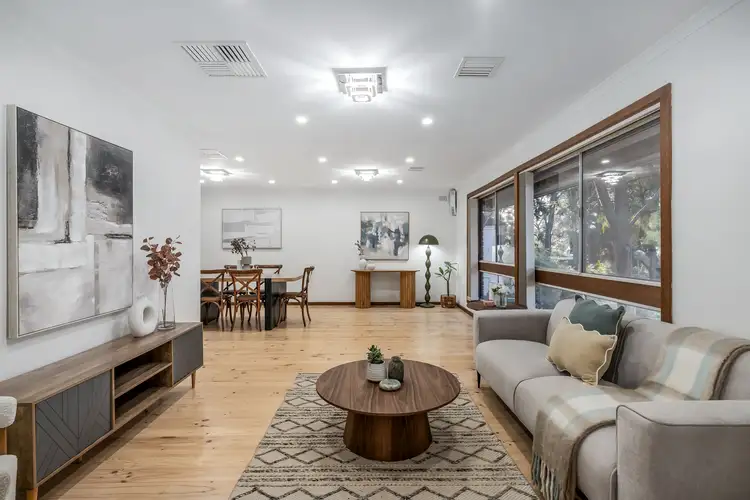 Second view of Homely house listing, 16 Queens Avenue, Burnside SA 5066