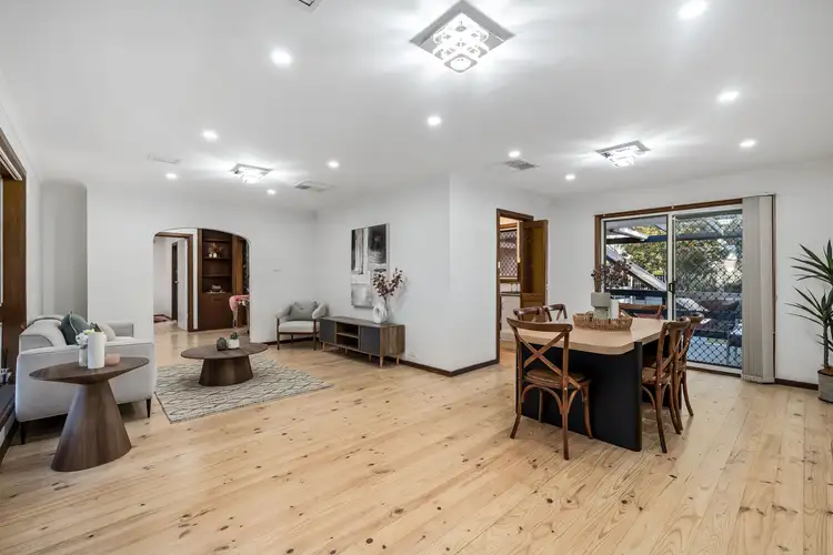 Fourth view of Homely house listing, 16 Queens Avenue, Burnside SA 5066