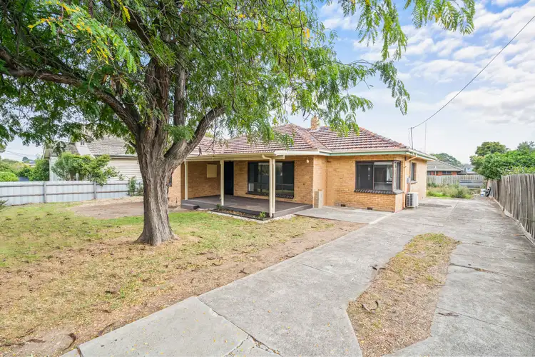 72 Henty Street, Reservoir VIC 3073