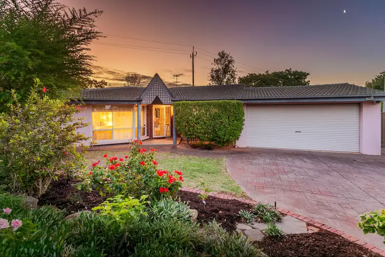 35 Kentucky Avenue, Panorama SA 5041