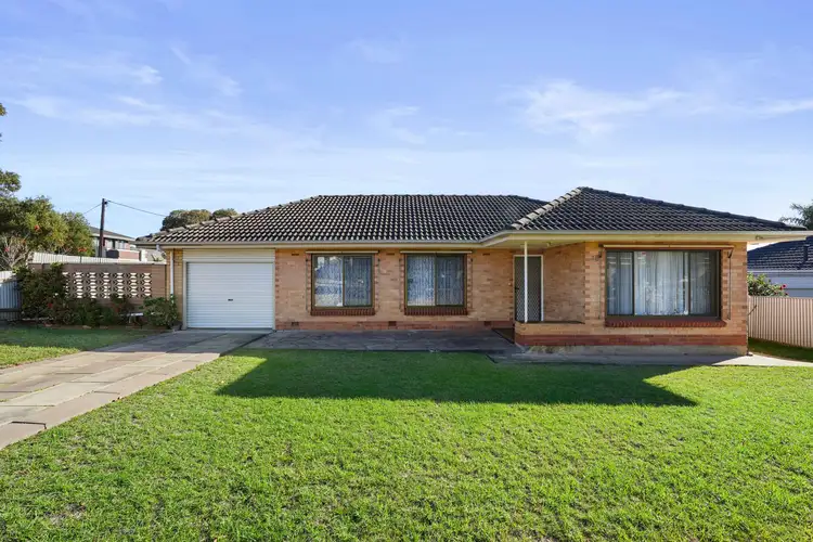 20 Thurles Street, St Marys SA 5042