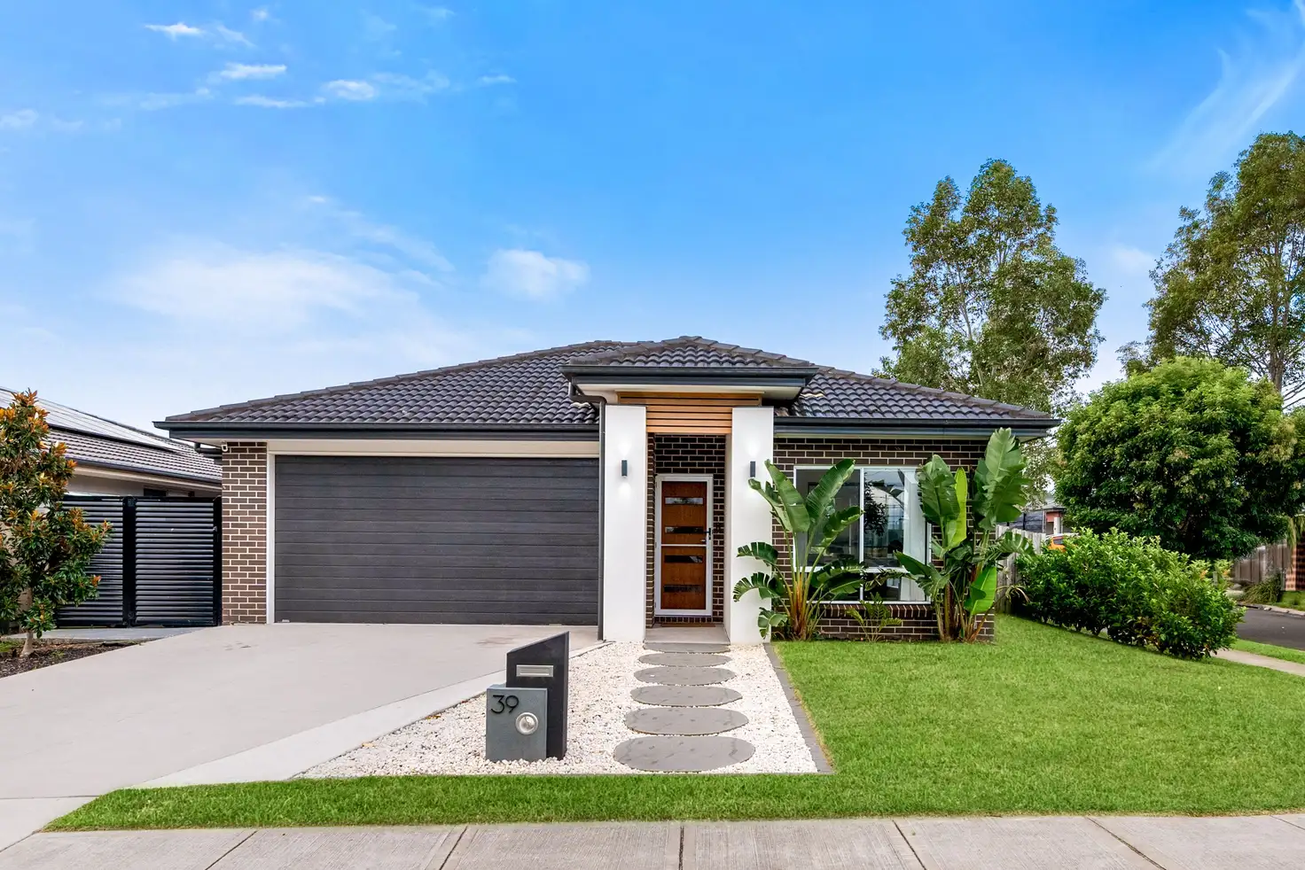 Main view of Homely house listing, 39 Corder Drive, Spring Farm NSW 2570