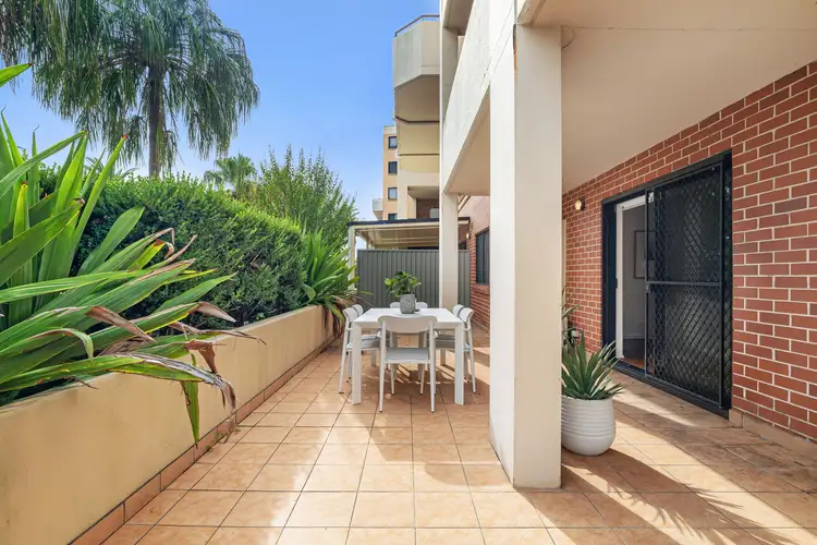 B146/62-74 Beamish Street, Campsie NSW 2194