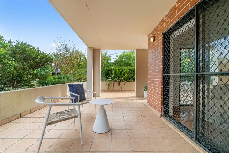 Third view of Homely apartment listing, B146/62-74 Beamish Street, Campsie NSW 2194