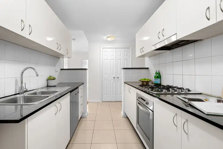 Fourth view of Homely apartment listing, B146/62-74 Beamish Street, Campsie NSW 2194