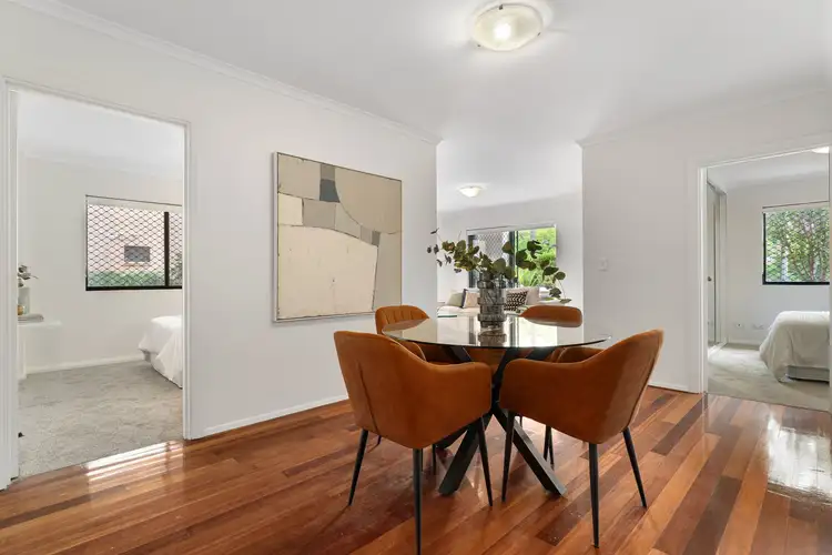 Sixth view of Homely apartment listing, B146/62-74 Beamish Street, Campsie NSW 2194