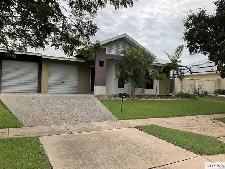 Main view of Homely house listing, 66 Damabila Drive, Lyons NT 810