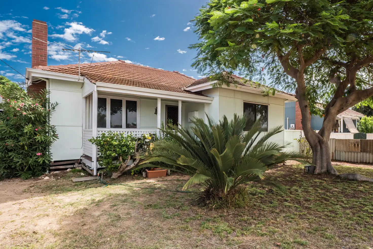 Main view of Homely house listing, 28 Rifle Range Road, Rangeway WA 6530