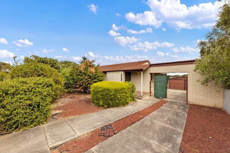 7 Holman Road, Christie Downs SA 5164