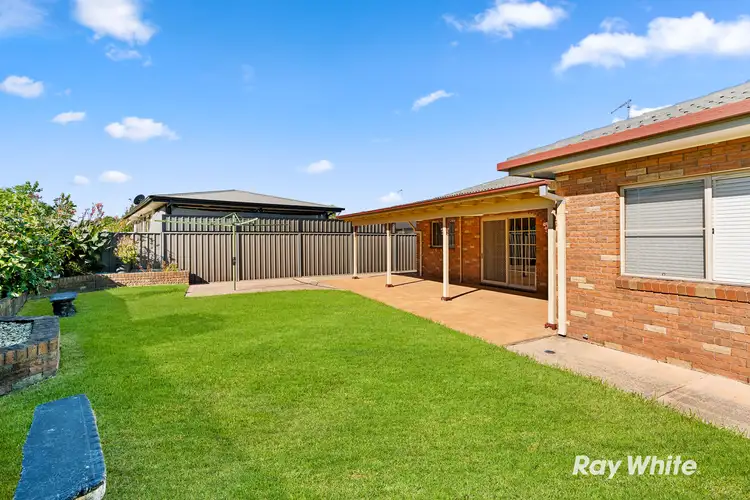 Second view of Homely house listing, 174 Buckwell Drive, Hassall Grove NSW 2761