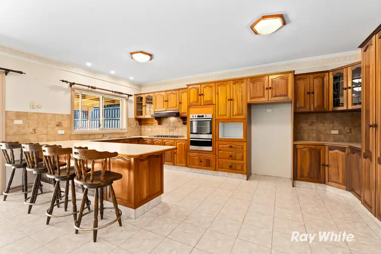 Third view of Homely house listing, 174 Buckwell Drive, Hassall Grove NSW 2761