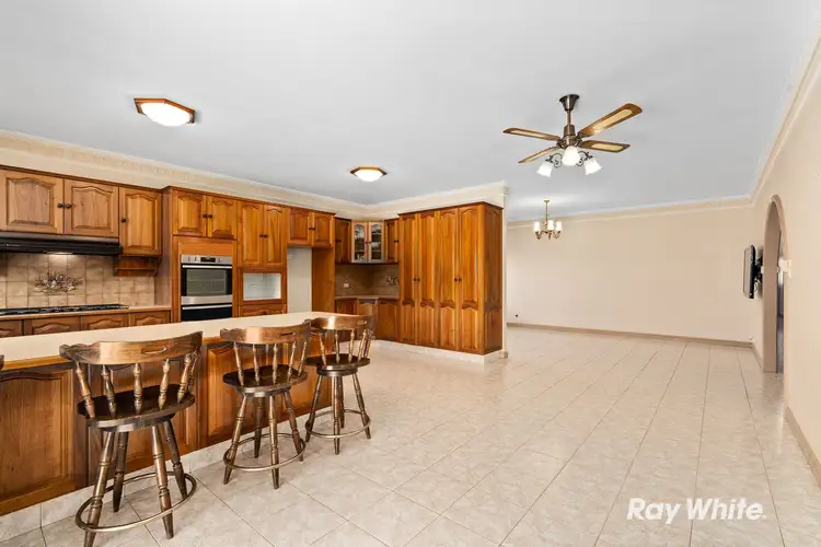 Seventh view of Homely house listing, 174 Buckwell Drive, Hassall Grove NSW 2761