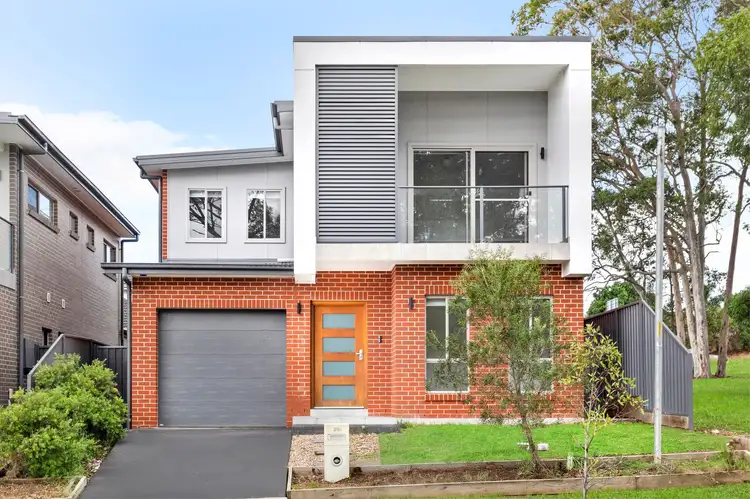 28C Balanada Avenue, Chipping Norton NSW 2170