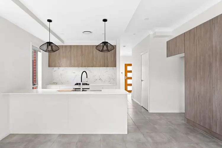 Third view of Homely house listing, 28C Balanada Avenue, Chipping Norton NSW 2170