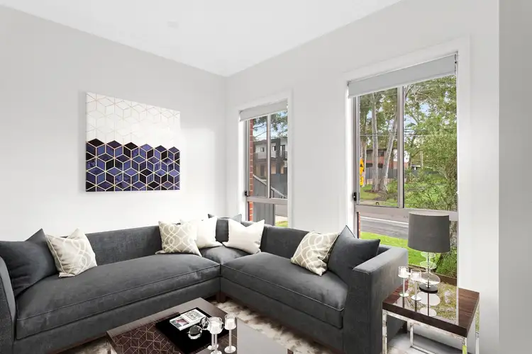 Fourth view of Homely house listing, 28C Balanada Avenue, Chipping Norton NSW 2170