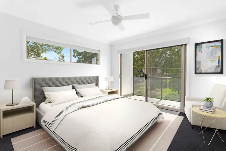 Sixth view of Homely house listing, 28C Balanada Avenue, Chipping Norton NSW 2170