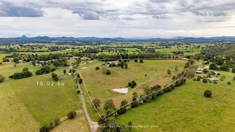 236 Lagoon Pocket Road, Lagoon Pocket QLD 4570