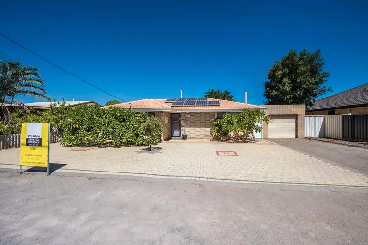 264 Seventh Street, Wonthella WA 6530