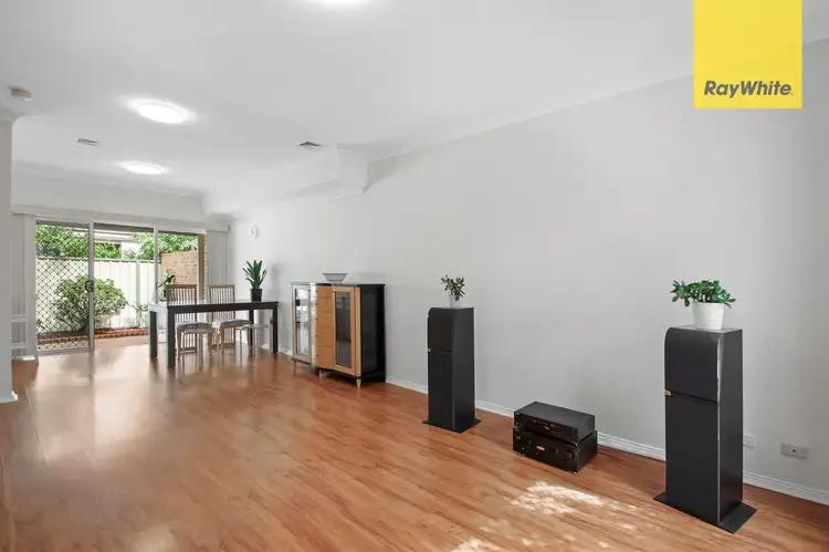 Fourth view of Homely townhouse listing, 4/62 Hassall Street, Parramatta NSW 2150