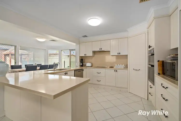 Second view of Homely house listing, 79 Cowper Circle, Quakers Hill NSW 2763