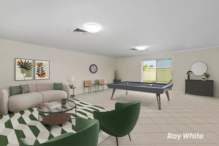 Third view of Homely house listing, 79 Cowper Circle, Quakers Hill NSW 2763