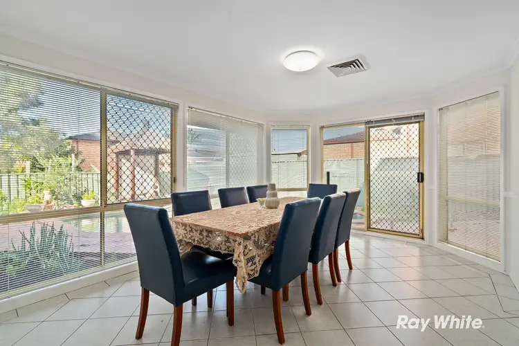 Fourth view of Homely house listing, 79 Cowper Circle, Quakers Hill NSW 2763