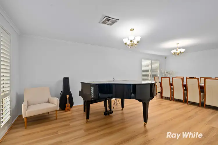 Sixth view of Homely house listing, 79 Cowper Circle, Quakers Hill NSW 2763