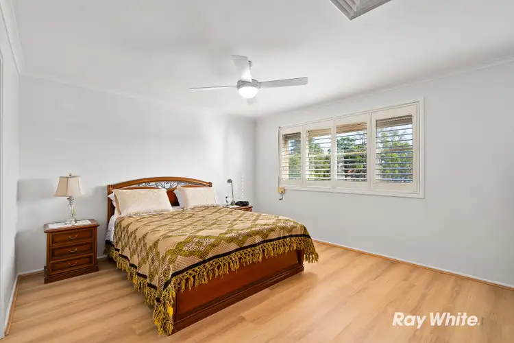 Seventh view of Homely house listing, 79 Cowper Circle, Quakers Hill NSW 2763