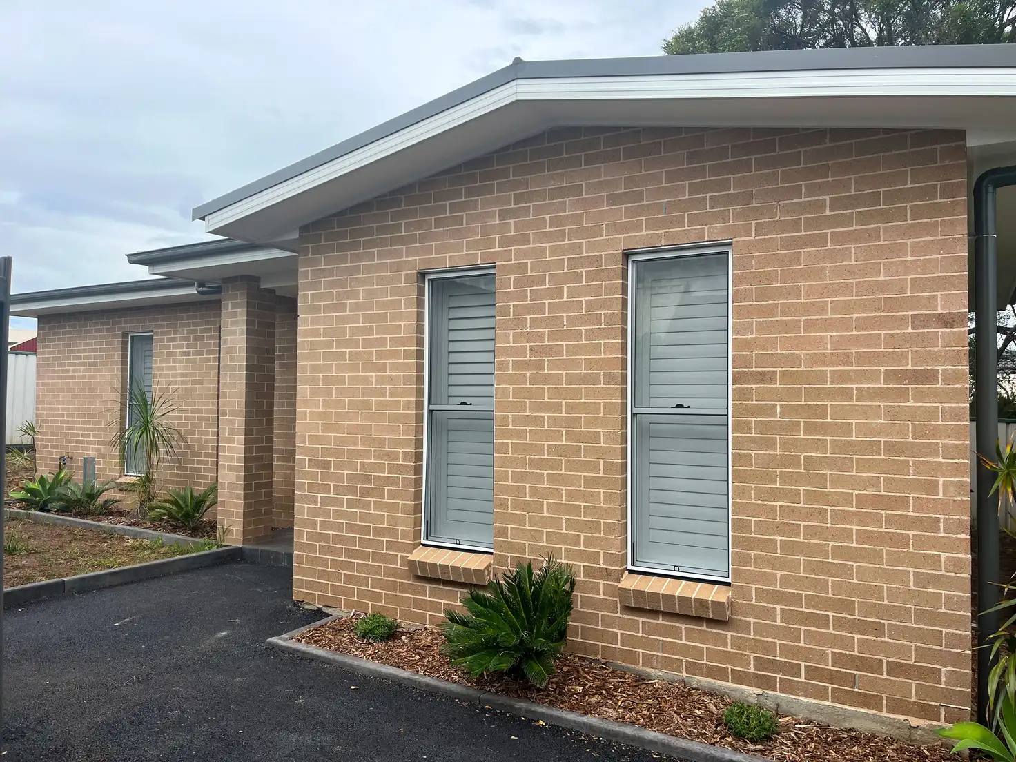 Main view of Homely flat listing, 163A Sunflower Drive, Claremont Meadows NSW 2747